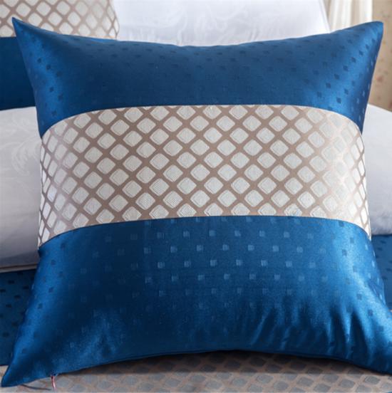 Cushion Cover, Polycotton, 50*50cm