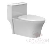Bidet 3.5/5l, Size: 660*395*700mm