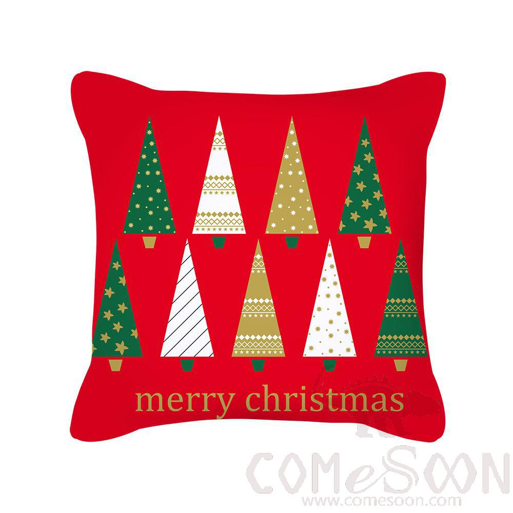 Cushion Cover, Linen, 45*45cm