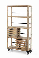 Coat Rack
