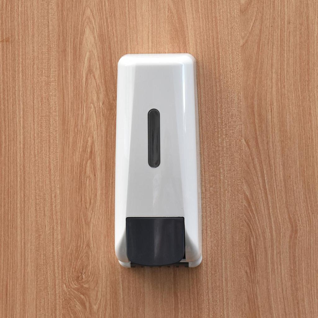 Wall-Mounted Soap Dispenser-400 ML, 23*10* 9.8 cm