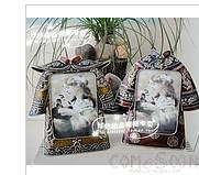 Picture Frame, Metal, 10*15cm product image