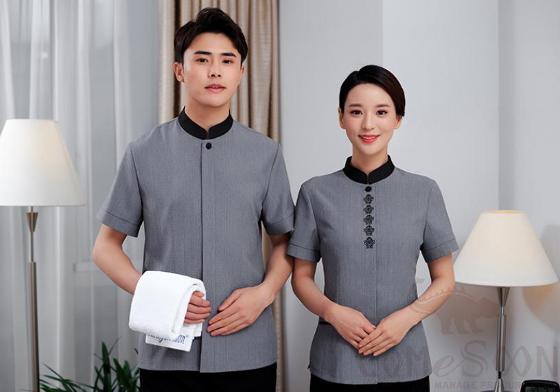 Housekeeping Uniform-Shirt product image