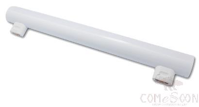 Light Wardrobe Led Tube，5 w，2 Pin S14 s