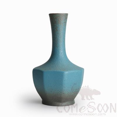 Ceramic Vases, Φ73*H125mm