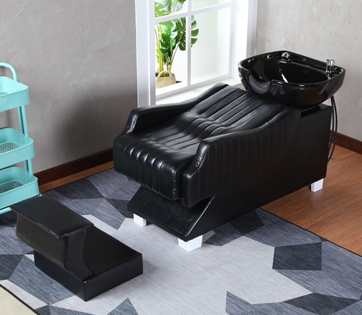 Massage Shampoo Bed-185*64*80cm