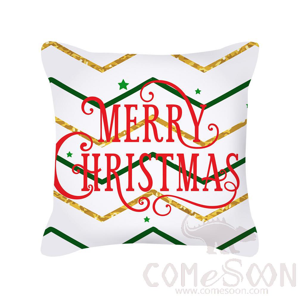 Cushion Cover, Linen, 45*45cm