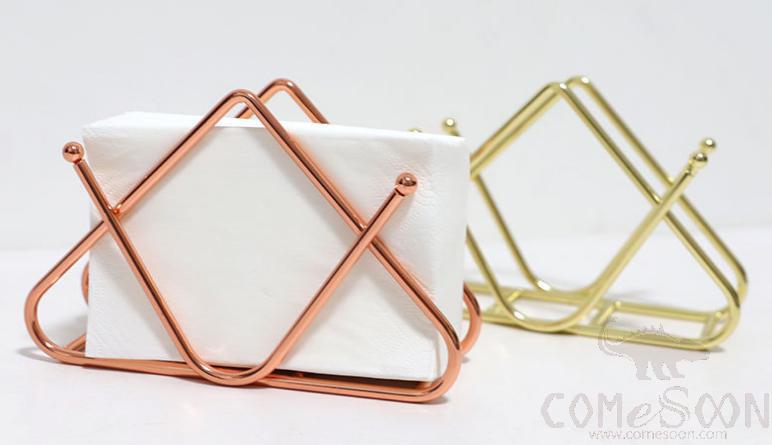 Napkin Holder, L17*W6.5*H11cm