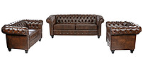 Living Room Sofa