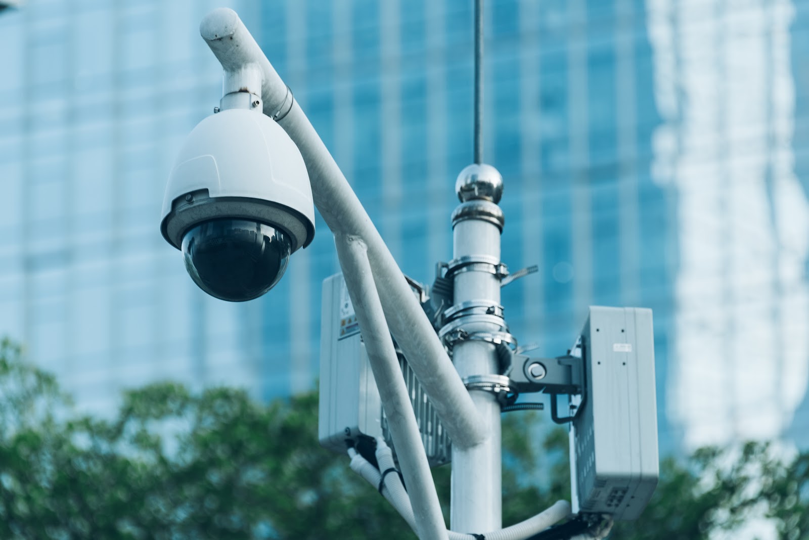 Redes y VideoVigilancia