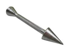 Mt Series-Piping/pastry Rods