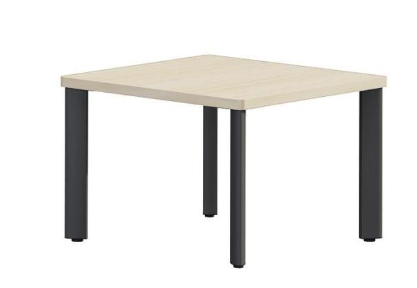 Square table set 600w * 600d * 420mm