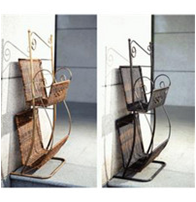 Magazine Rack