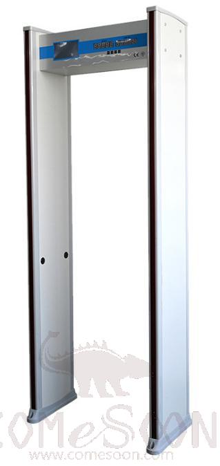 Safety Inspection Door - Metal Temperature Measurement - Ch-700, 220 * 82 * 45cm