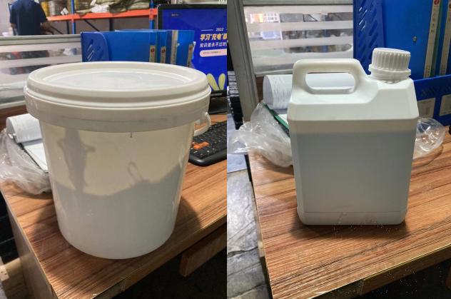 Two Component Polyurethane Glue