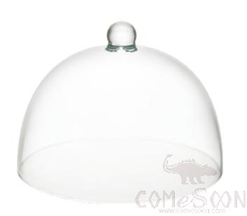 PC 14" High Arched Roof Dining Cover