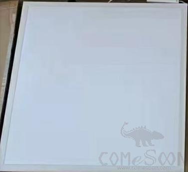 Led Ultra-Thin Panel Lamp, 48 w, 6500 k