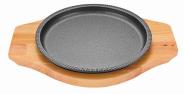 Yy Series-21cm Korean Fried Pan product image