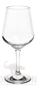 PC Goblet Glass 380ML