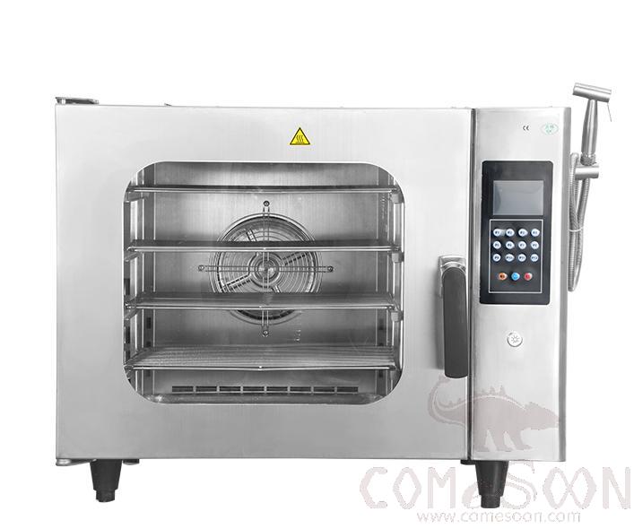 Multifunctional Steam Oven, 830*680*660mm, 6kw/380v