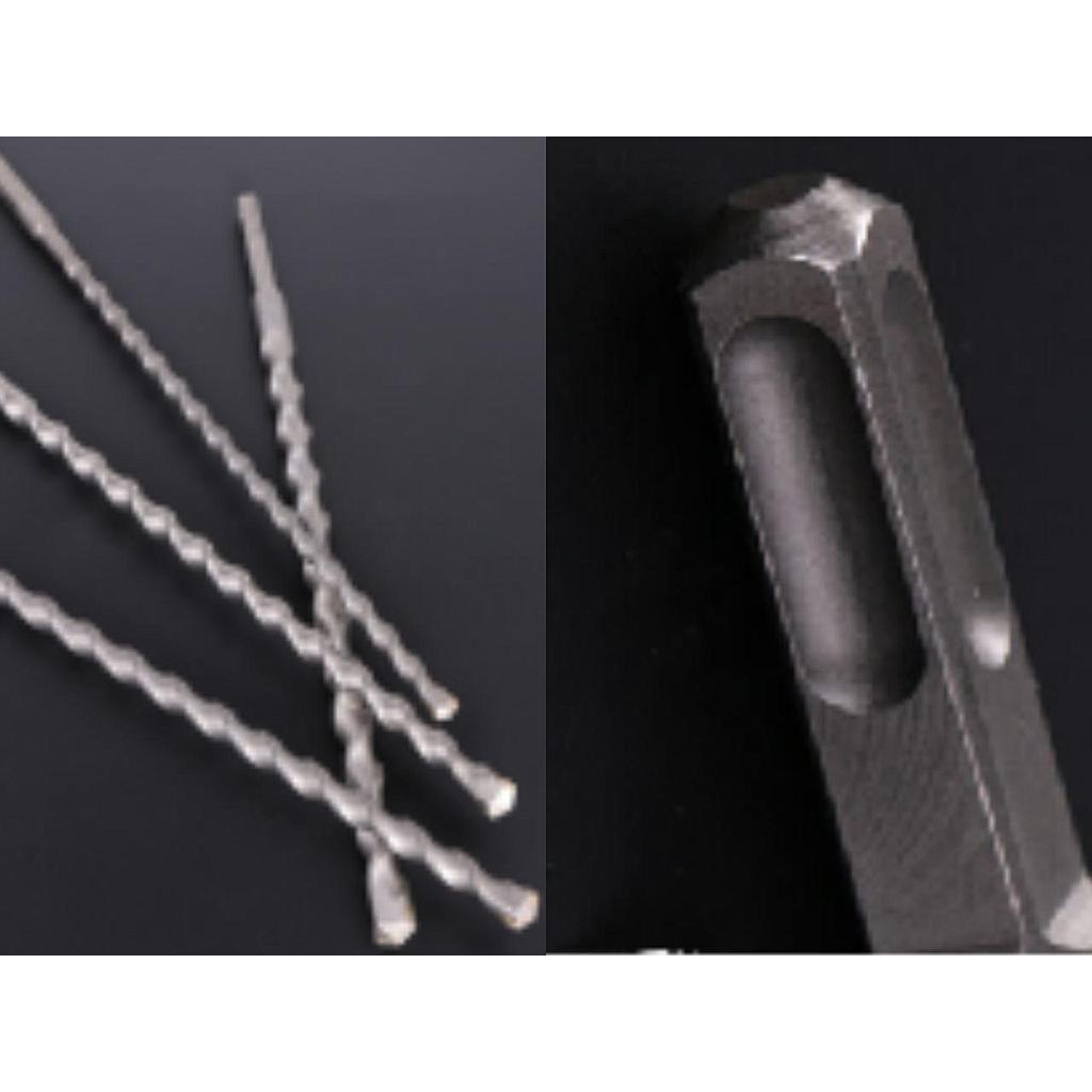 Square Shank Sds Electric Hammer Drill Bits for Concrete26x350mm