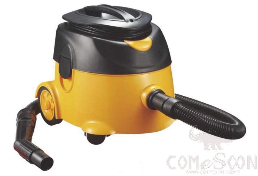 Cleaning Machine - 10L Dry Vacuum with China Motor(220v, 50hz) product image