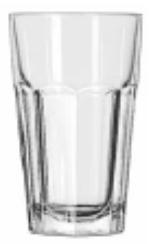 Libbey Series Rock Glass 355ML