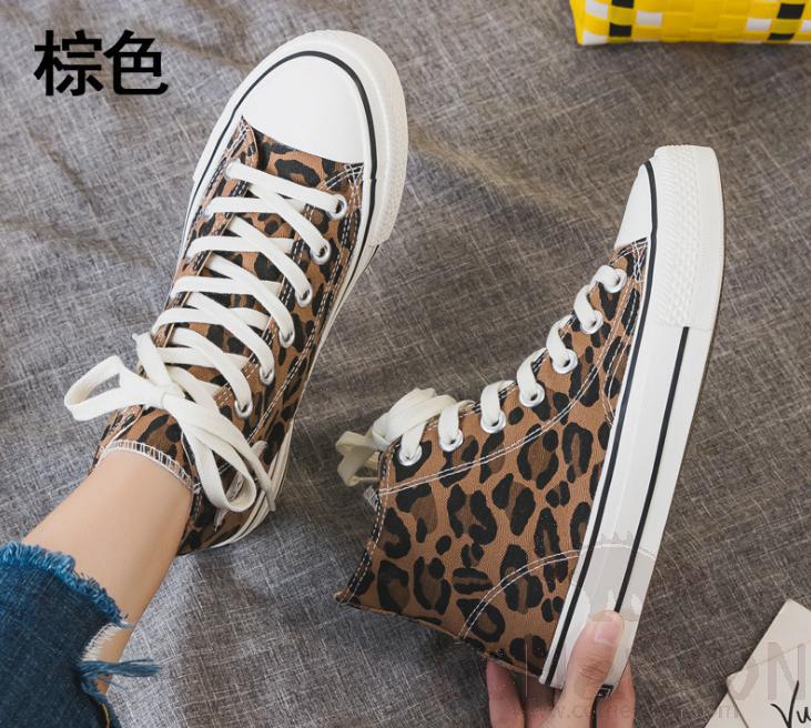 Canvas Shoes-35-38 Size product image