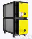 Fume Purifier/range Hood 36000 m ³/h 735*1408* 1631 mm