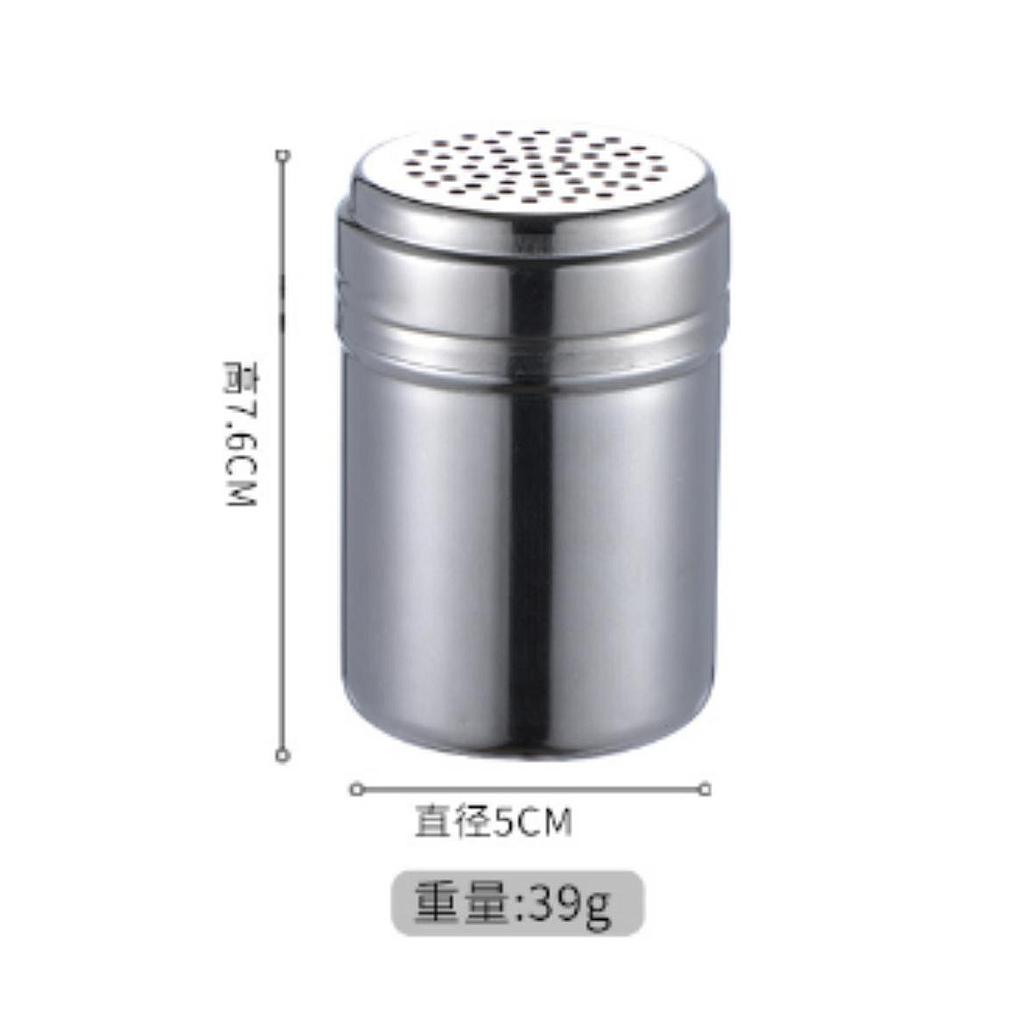 Cocoa Dredger, 7.6*5cm