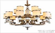 Chandeliers