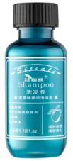 35 ML Shampoo-Sweet Orange Flavor