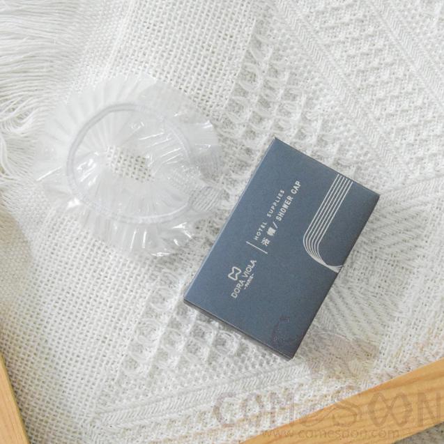Hr1 Shower Cap product image