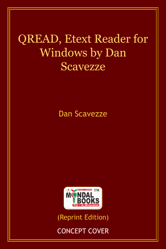 Book Cover