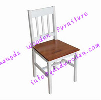 Oak Wooden Chair/dining Chair