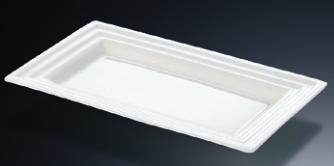 Yy Series- Rectangular Plate 14"