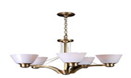 Chandeliers