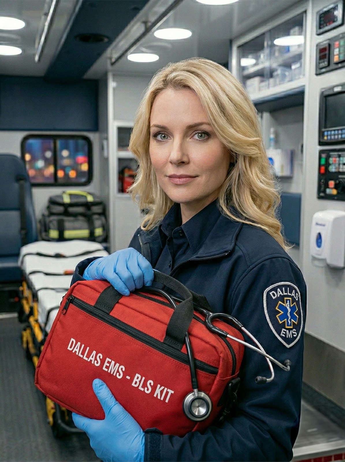 First Responder