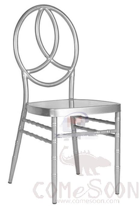 Metal Banquet Chair-37 * 42 * 94.5cm