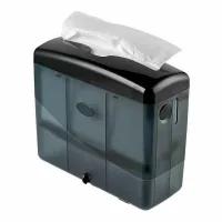 Wall-Mounted Paper Dispenser, 26.5*10.8* 23.5 cm
