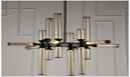 Chandeliers