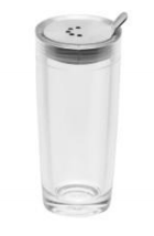 Jd Series-Flavor Bottle 4.3*4*9.5cm