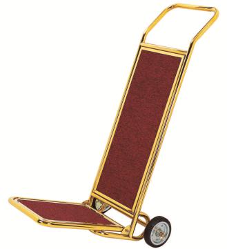 Luggage Trolley, Ss201, L500 * W380 * H1220mm