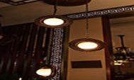 Chandeliers