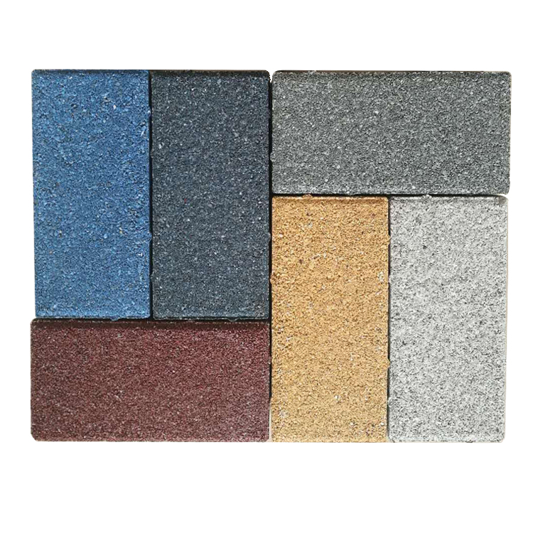 Road Brick(Customized Products)