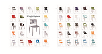 Casual Dining Chair