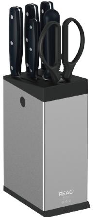 Oman Series-Knife Set
