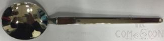 Stglacier Series-Soup Spoon, 184mm, Stainless Steel 304