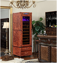 Single Door Thermostat