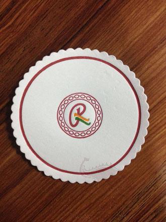 Coaster